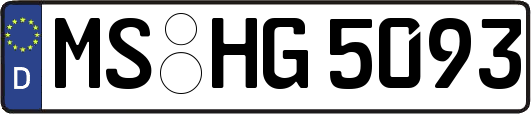 MS-HG5093