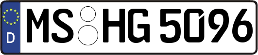 MS-HG5096