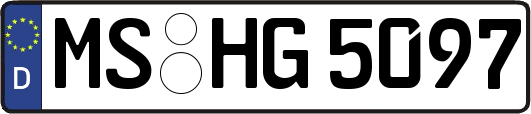 MS-HG5097