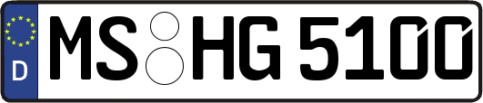 MS-HG5100