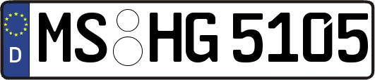 MS-HG5105
