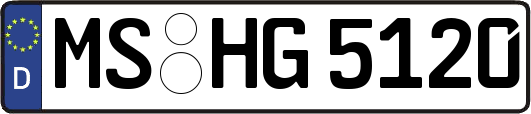 MS-HG5120