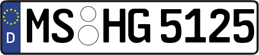 MS-HG5125