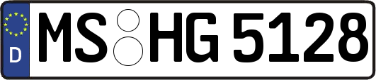 MS-HG5128