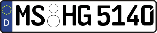 MS-HG5140