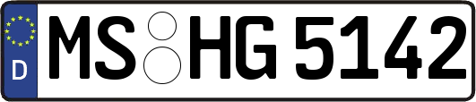 MS-HG5142