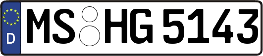 MS-HG5143