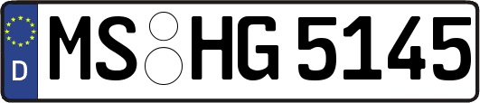 MS-HG5145