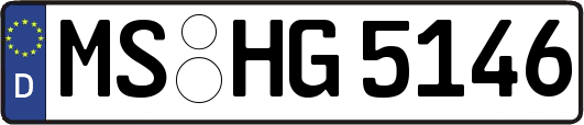 MS-HG5146