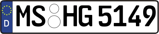 MS-HG5149
