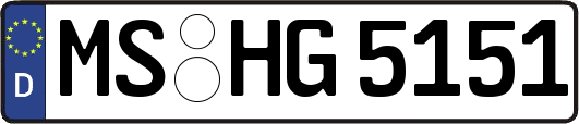 MS-HG5151