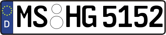MS-HG5152