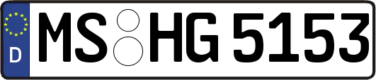 MS-HG5153
