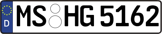 MS-HG5162