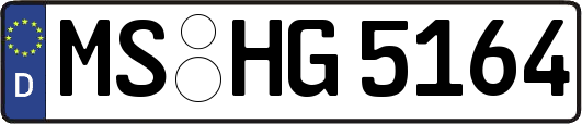 MS-HG5164