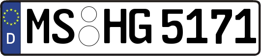 MS-HG5171