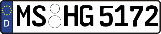 MS-HG5172