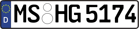 MS-HG5174