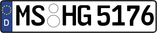 MS-HG5176