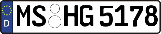 MS-HG5178