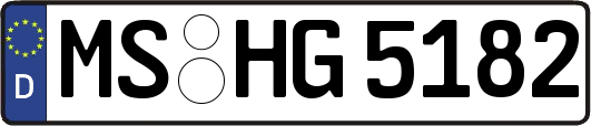 MS-HG5182
