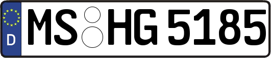 MS-HG5185