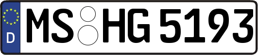 MS-HG5193