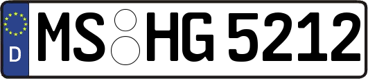 MS-HG5212