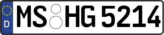 MS-HG5214