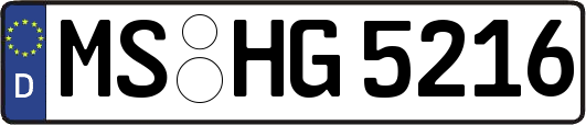 MS-HG5216