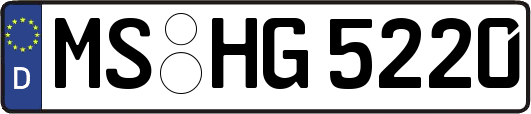 MS-HG5220
