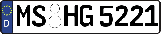 MS-HG5221