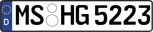 MS-HG5223