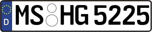 MS-HG5225