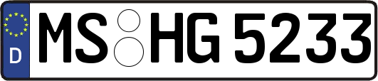 MS-HG5233