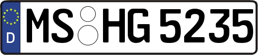 MS-HG5235
