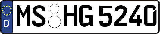 MS-HG5240
