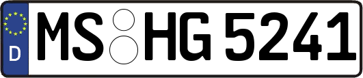 MS-HG5241