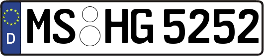 MS-HG5252