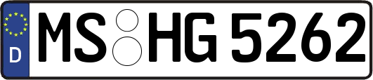 MS-HG5262