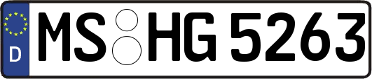 MS-HG5263