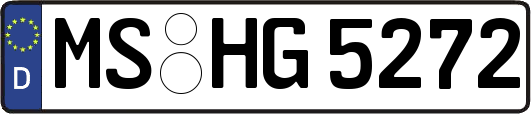 MS-HG5272