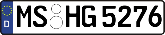 MS-HG5276