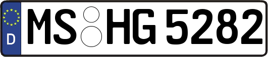 MS-HG5282