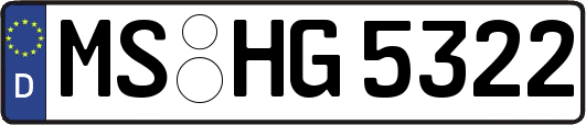 MS-HG5322