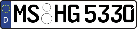 MS-HG5330