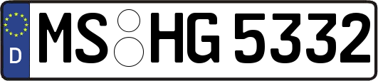 MS-HG5332