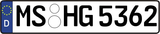 MS-HG5362
