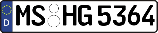 MS-HG5364