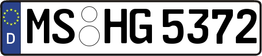 MS-HG5372
